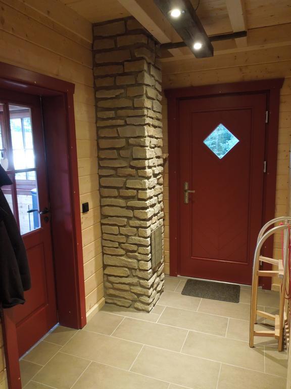 Blockhaus Bodefall Braunlage Room photo