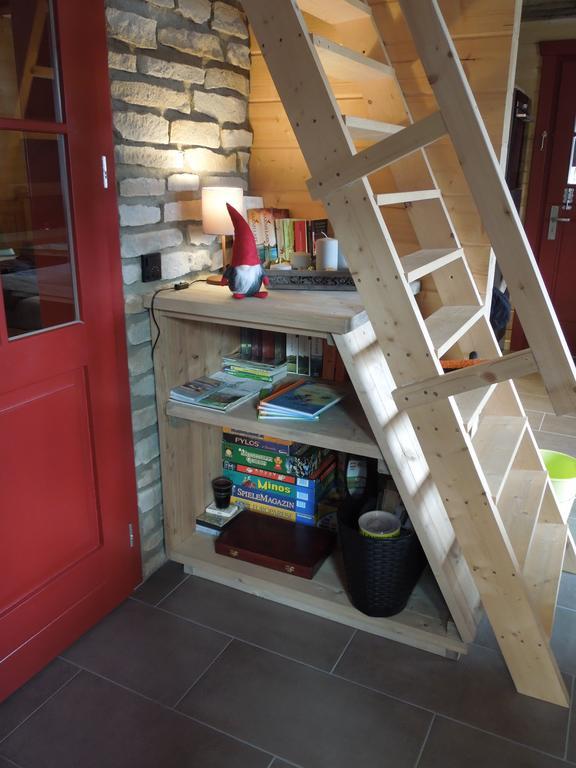Blockhaus Bodefall Braunlage Room photo